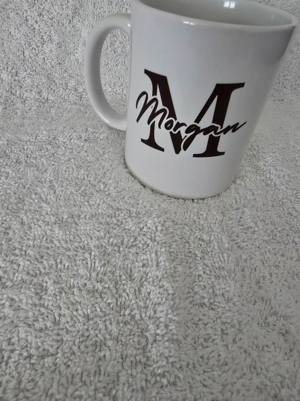 Tasse bedruckt - Sublimationsdruck Personalisiert