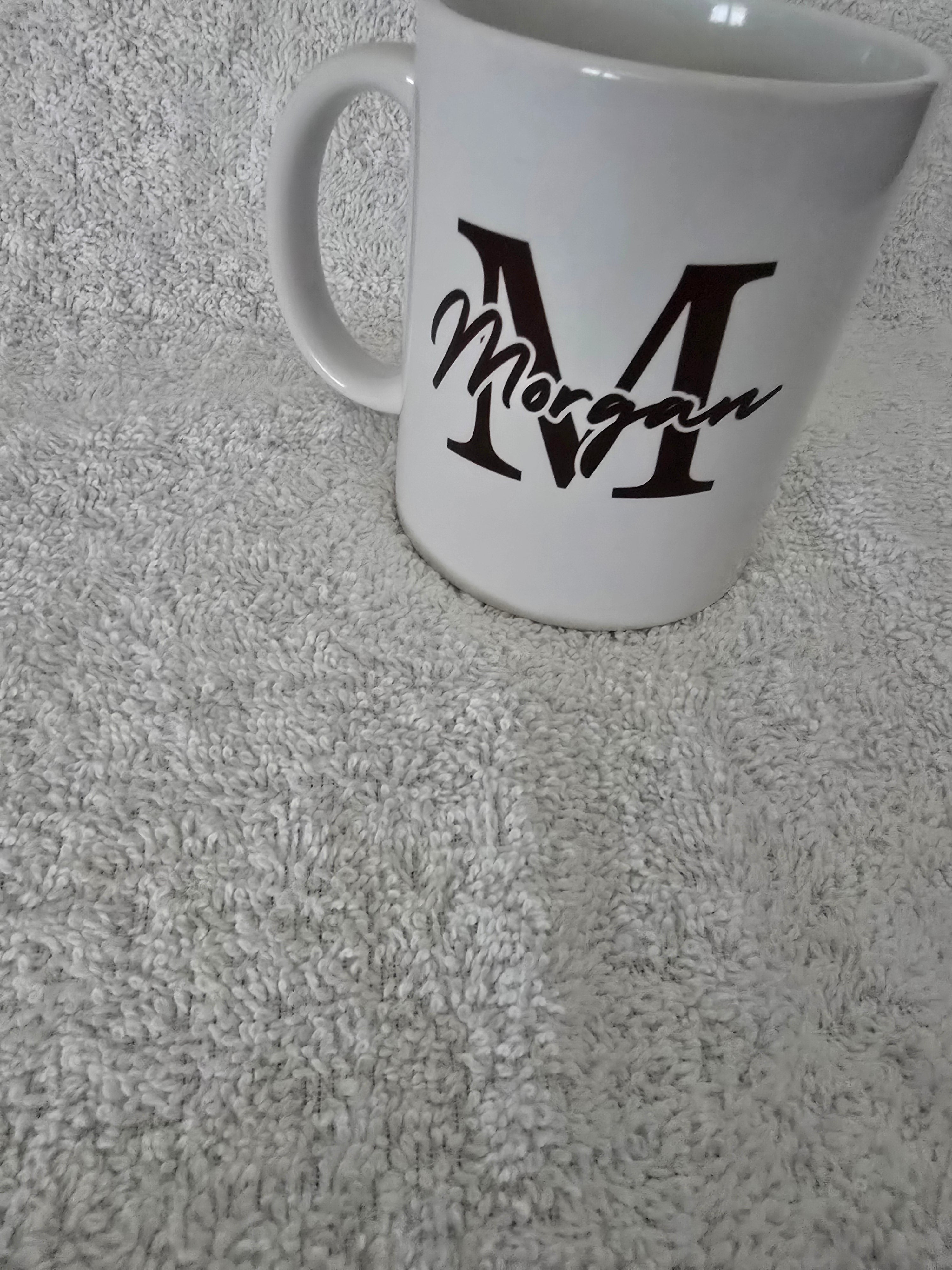 Tasse bedruckt - Sublimationsdruck Personalisiert