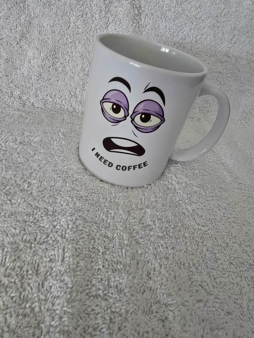 Tasse bedruckt - Sublimationsdruck Personalisiert